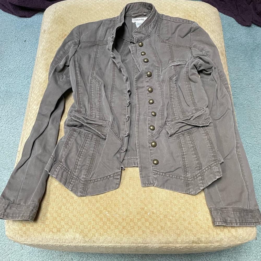 Women’s Jacket